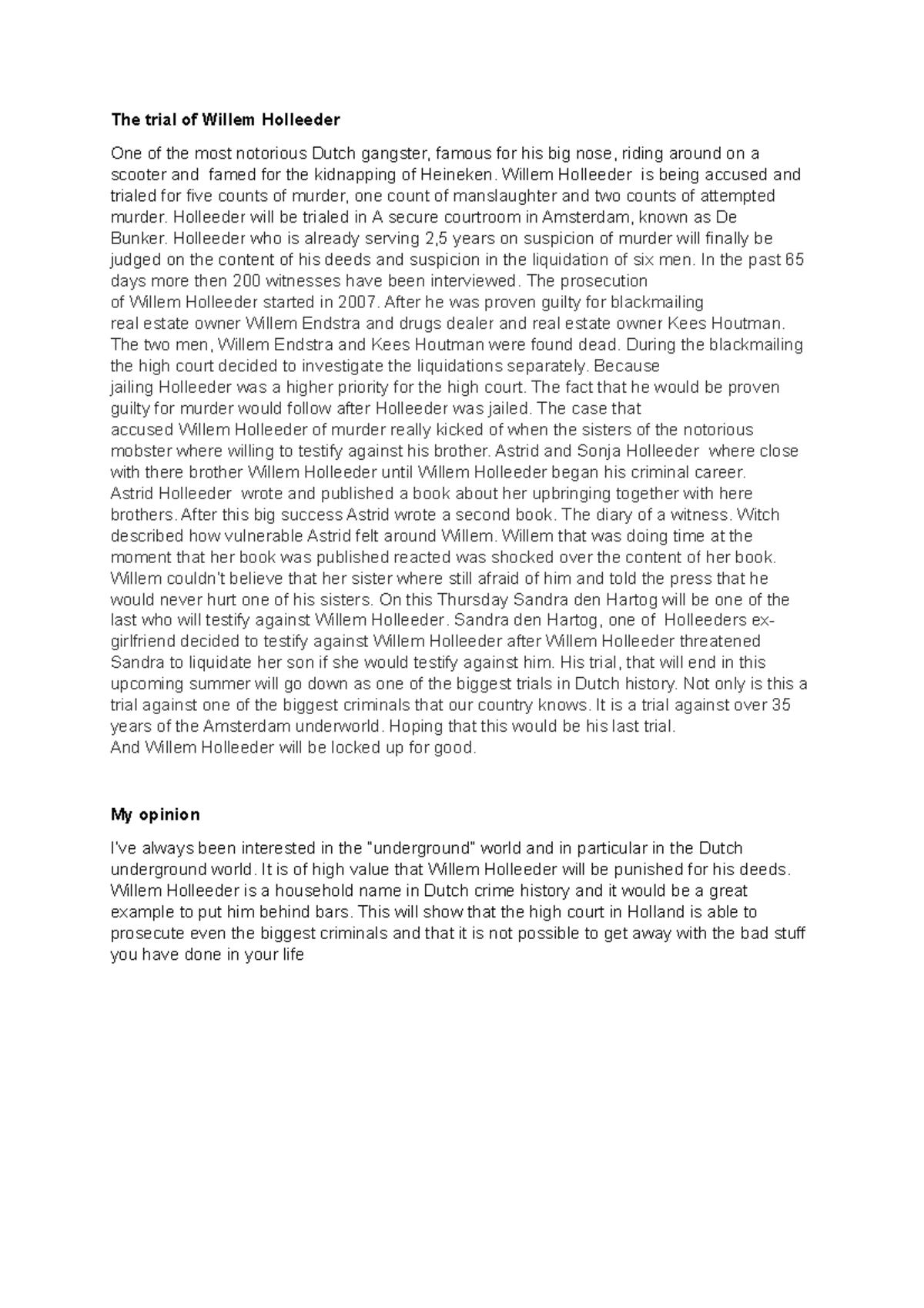 Historical materialism picture