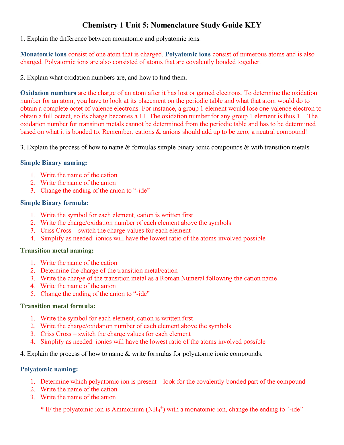 study-guide-key-chemistry-1-unit-5-nomenclature-study-guide-key-1