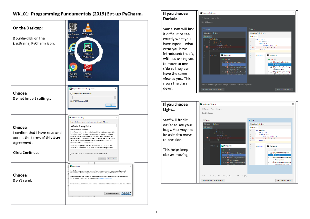 TRY THIS 2 - practice coding in python - WK_01: Programming ...