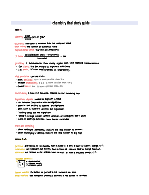 CHEM 273 UH Manoa - Notes - Spectroscopy Thestudyof theinteraction of ...