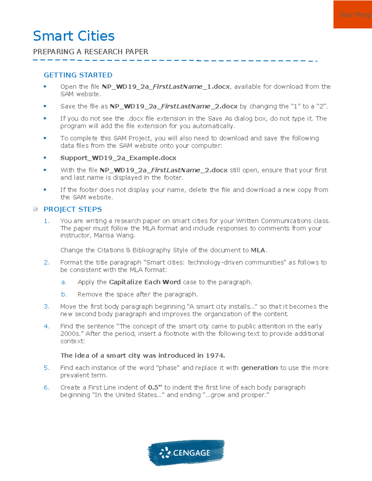 Instructions NP WD19 2a Kk - Smart Cities PREPARING A RESEARCH PAPER ...