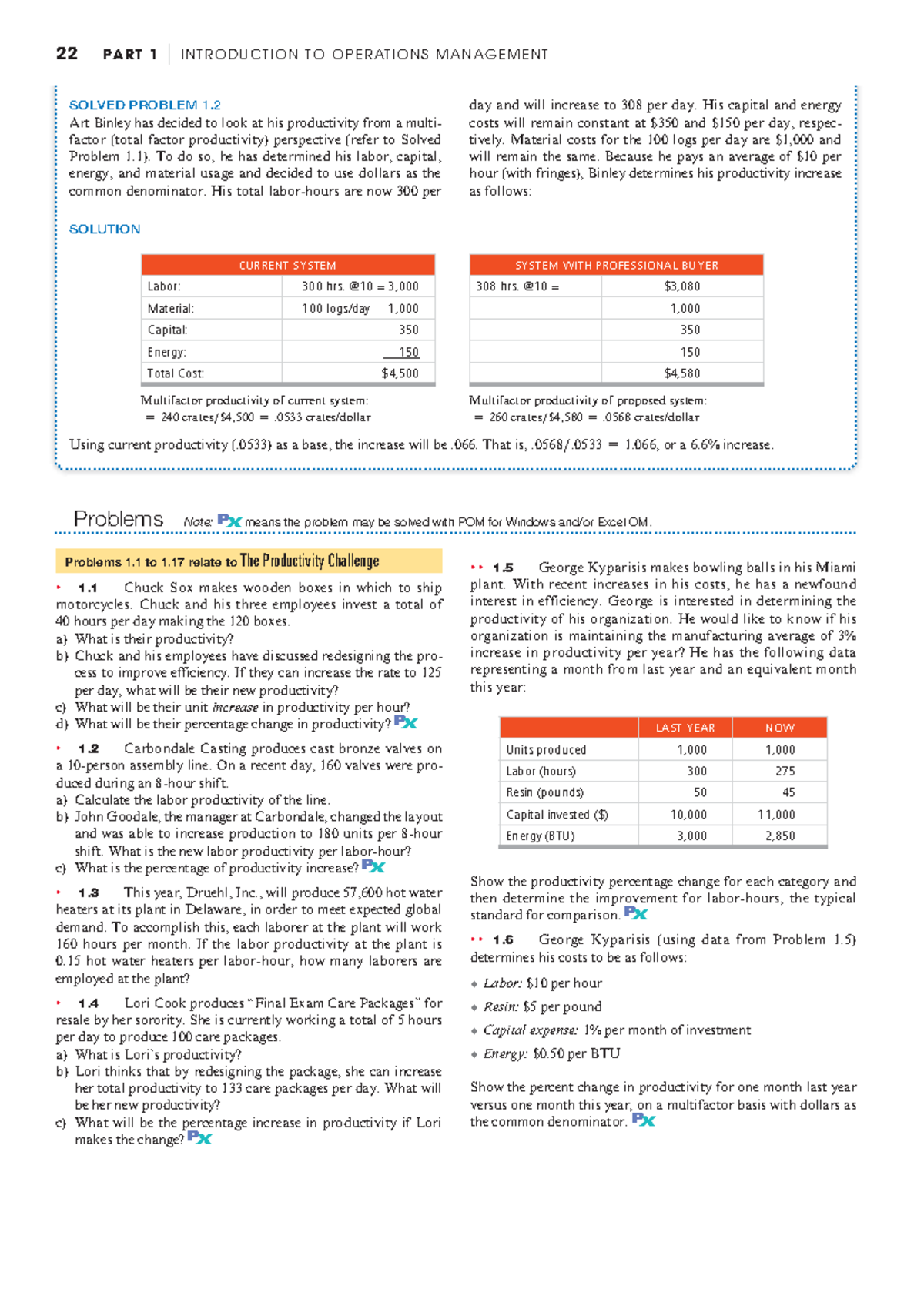 Problems-1 - THESE ARE PROBLEMS RELATED TO BUSINESS ANALYTICS SUBJECTS ...