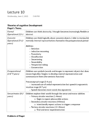 semiotic function piaget