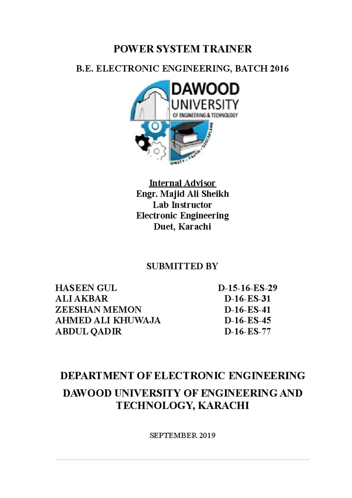 power system engineering thesis topics