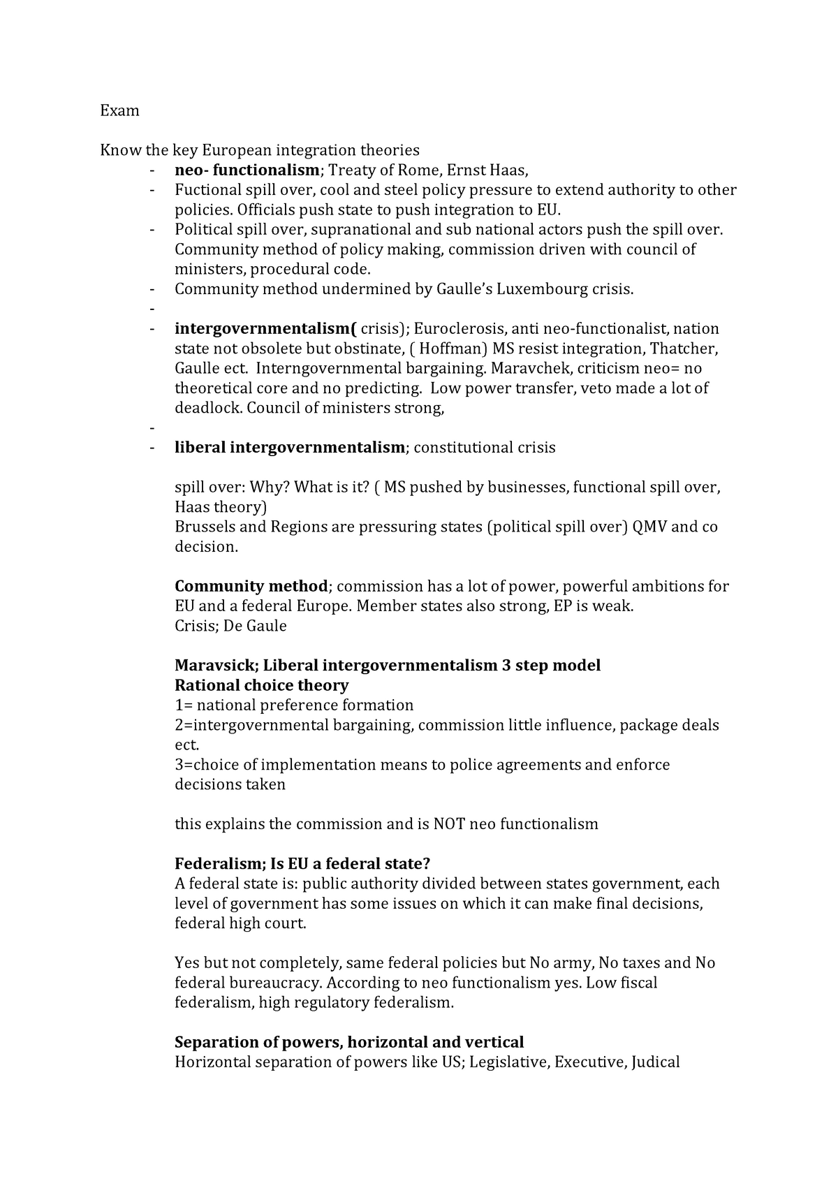 Test Practice Exam 14 Questions Studeersnel