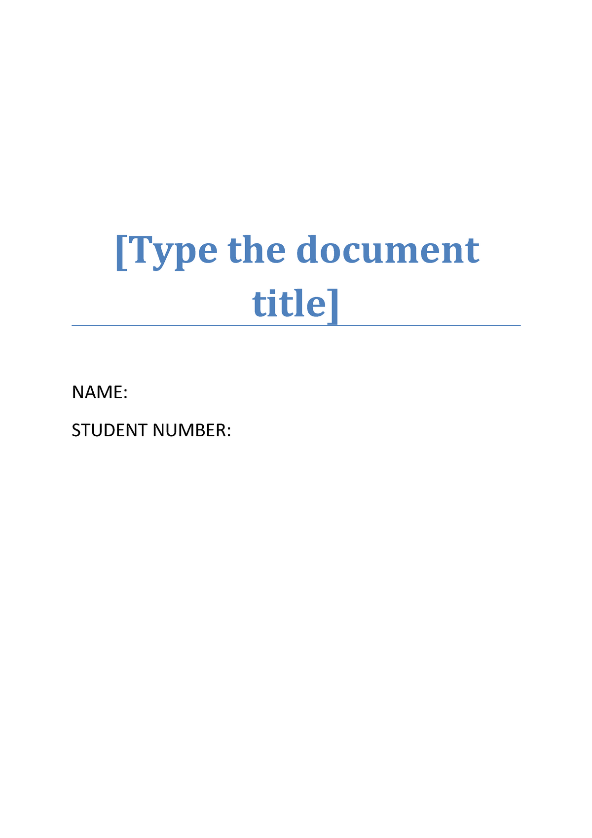 Effect of different antimicrobial agents on bacteria - [Type the ...