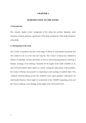 Genogram Assignment - SECTION 2 From the genogram it is clear that the ...
