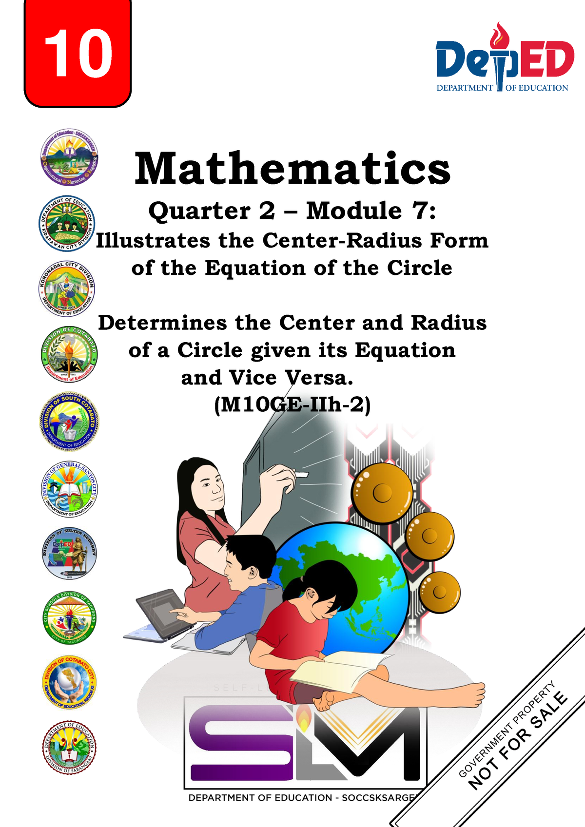 JHS-SLM-7-Q2-Math-Grade-10-30pages - Mathematics Quarter 2 – Module 7 ...