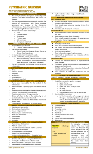 Chapter 1 the national immunization program - NATIONAL IMMUNIZATION ...