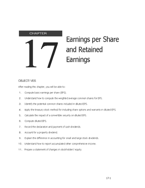 IA3 Operating Segment Ch24-solution-manual-intermediate-accounting ...