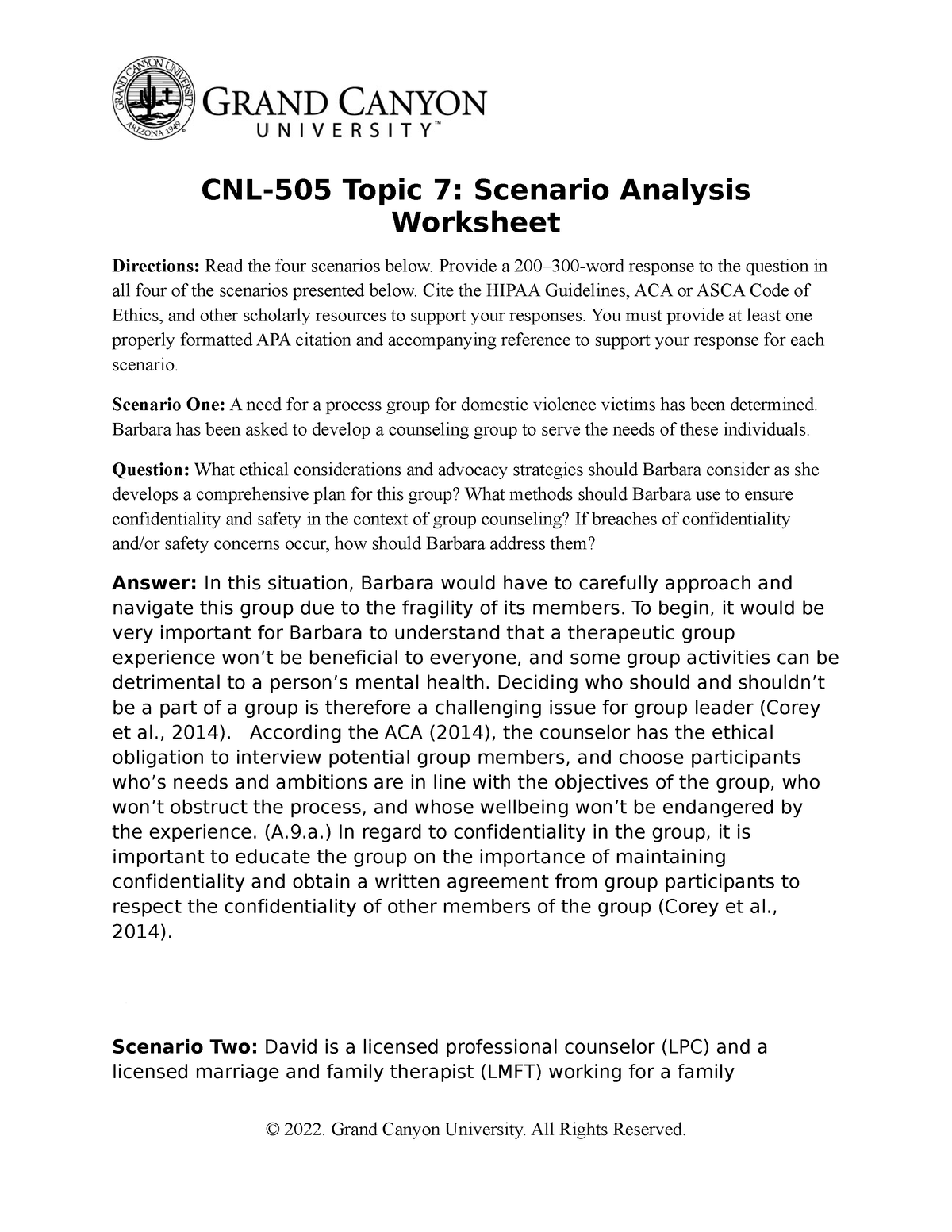 cnl-505-rs-t7-scenario-analysis-worksheet-cnl-505-topic-7-scenario