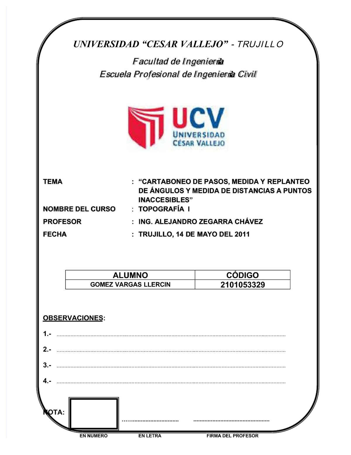 Pdf Ejemplo Informe De Cartaboneo Compress Studocu