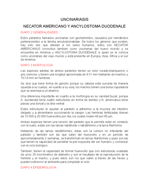 Oslerus Osleris en Perros, tratamiento y diagnostico - Chapter 5 ...