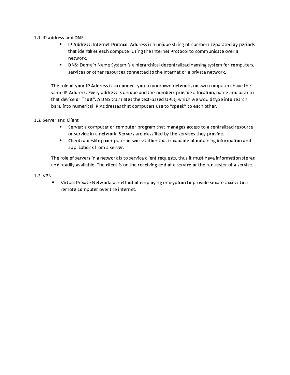 ip-address-and-dns-1-ip-address-and-dns-ip-address-internet-protocol