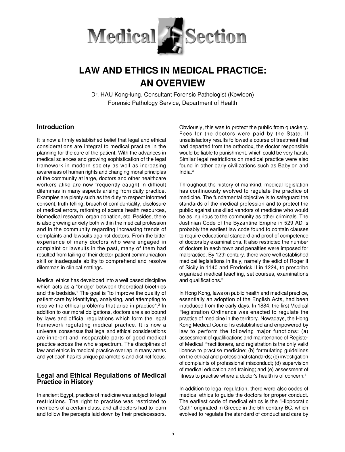 law-and-ethics-in-medical-practice-law-and-ethics-in-medical-practice