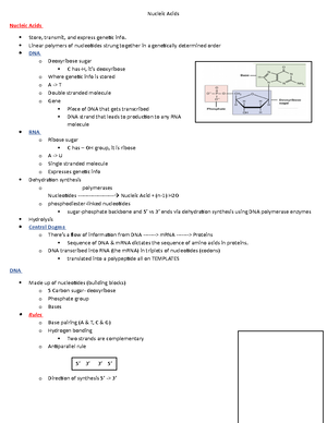 Unit 3 Notes - Class Meeting 16 - March 27th, 2023 ####### Learning ...