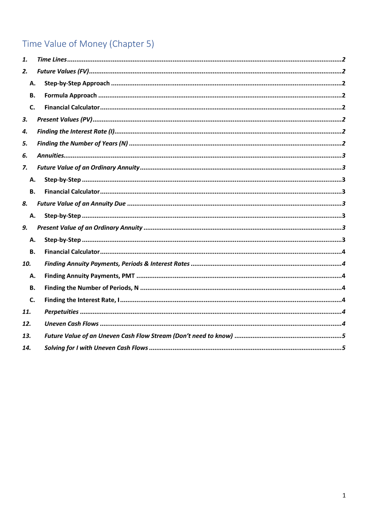 week-3-time-value-of-money-time-value-of-money-chapter-5-1-time