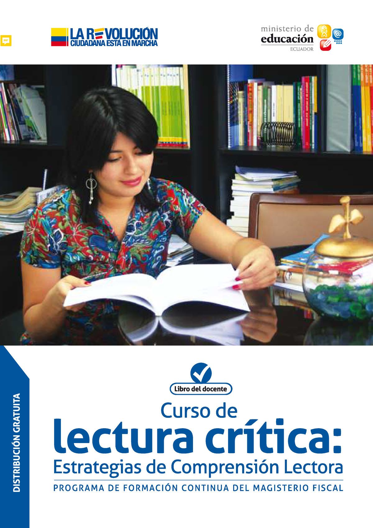 Lc Lenguaje Curso De Lectura Cr Tica Estrategias De Comprensi N Lectora Ejercicio Studocu