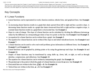 MAT 140 Chapter 5 Polynomial and Rational Functions - You can download ...