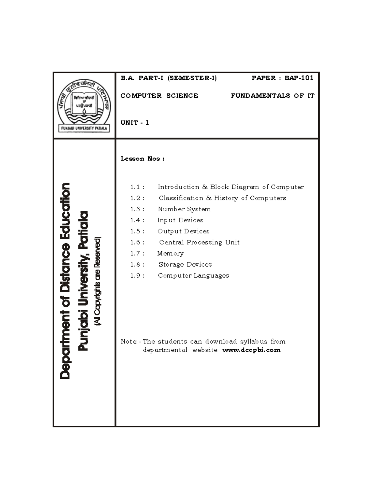 kkkkklkliullll BBC Guide to Acoustic Practice B