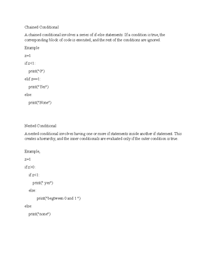 Project Guidelines - this document is. part of the final year ...