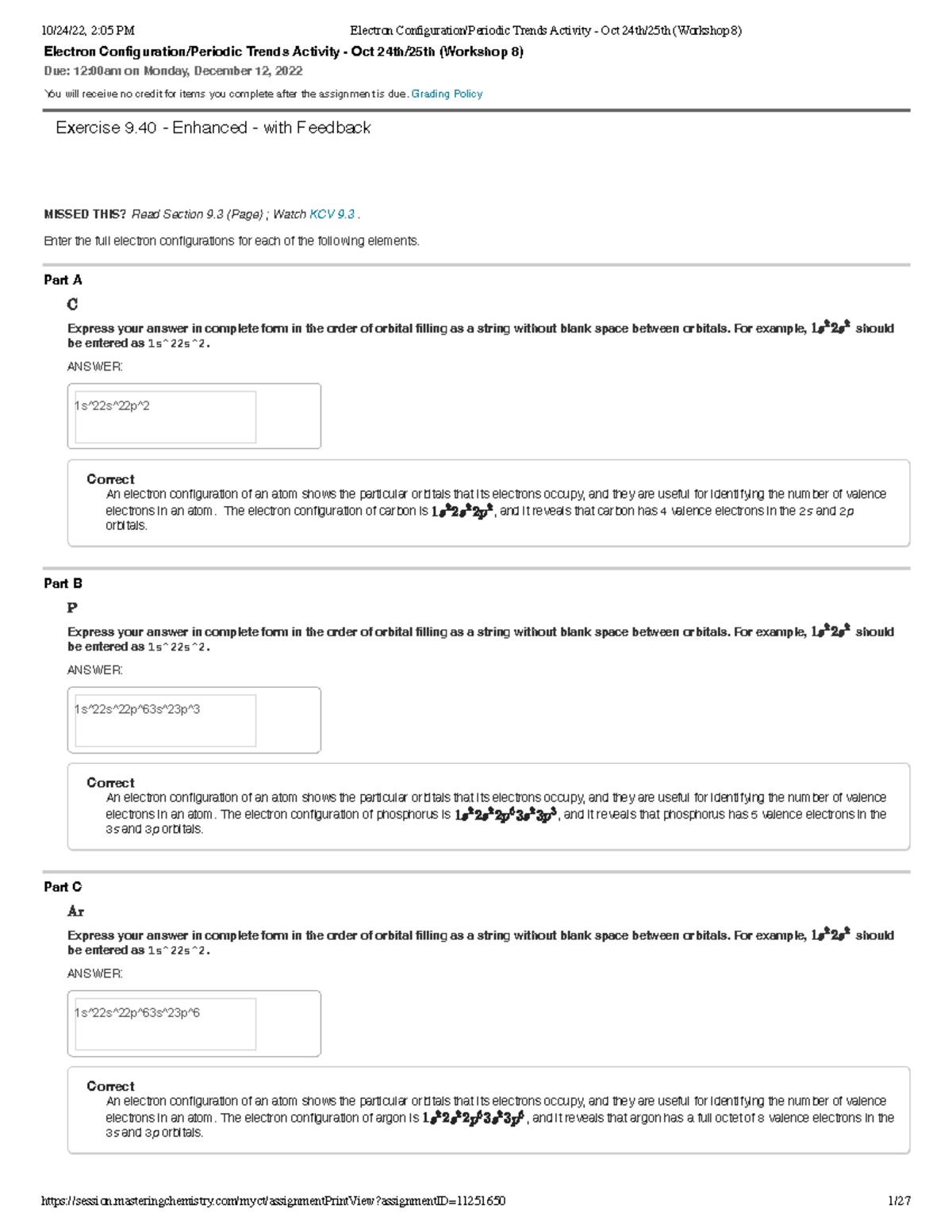 write-the-electron-configuration-and-draw-the-orbital-diagra-quizlet