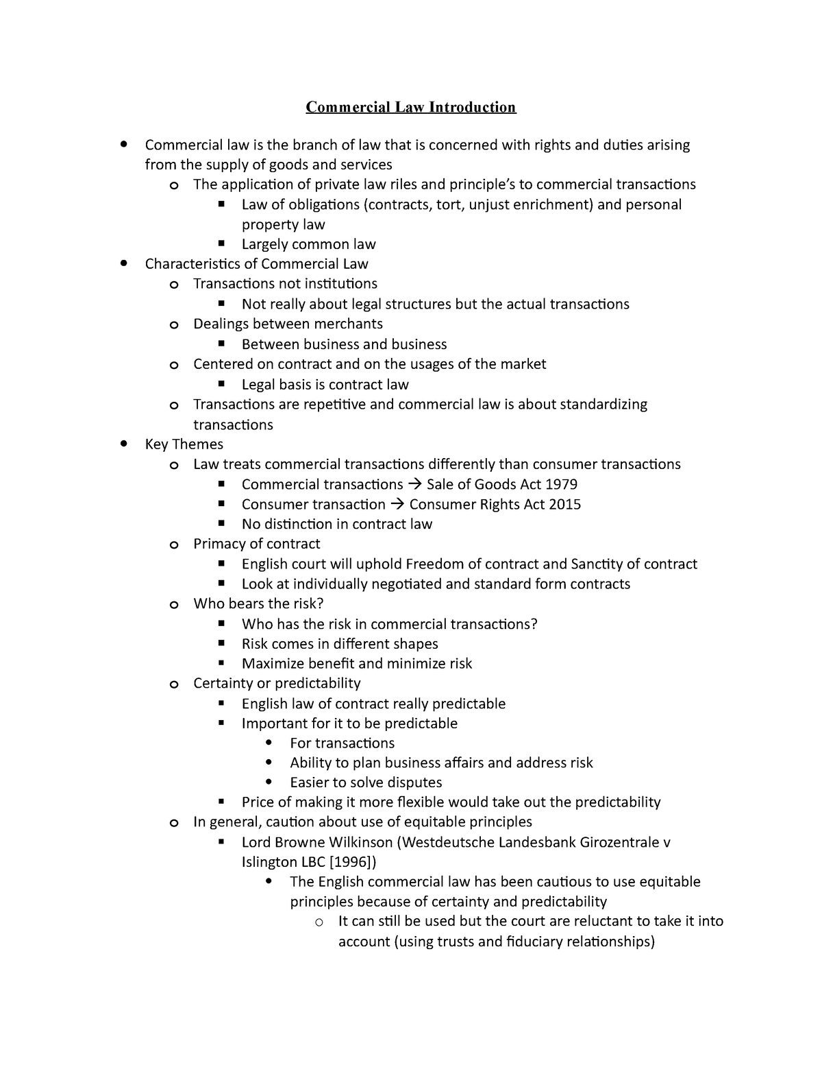 commercial-law-introduction-3-7-11-what-is-commercial-law-o-ask-if