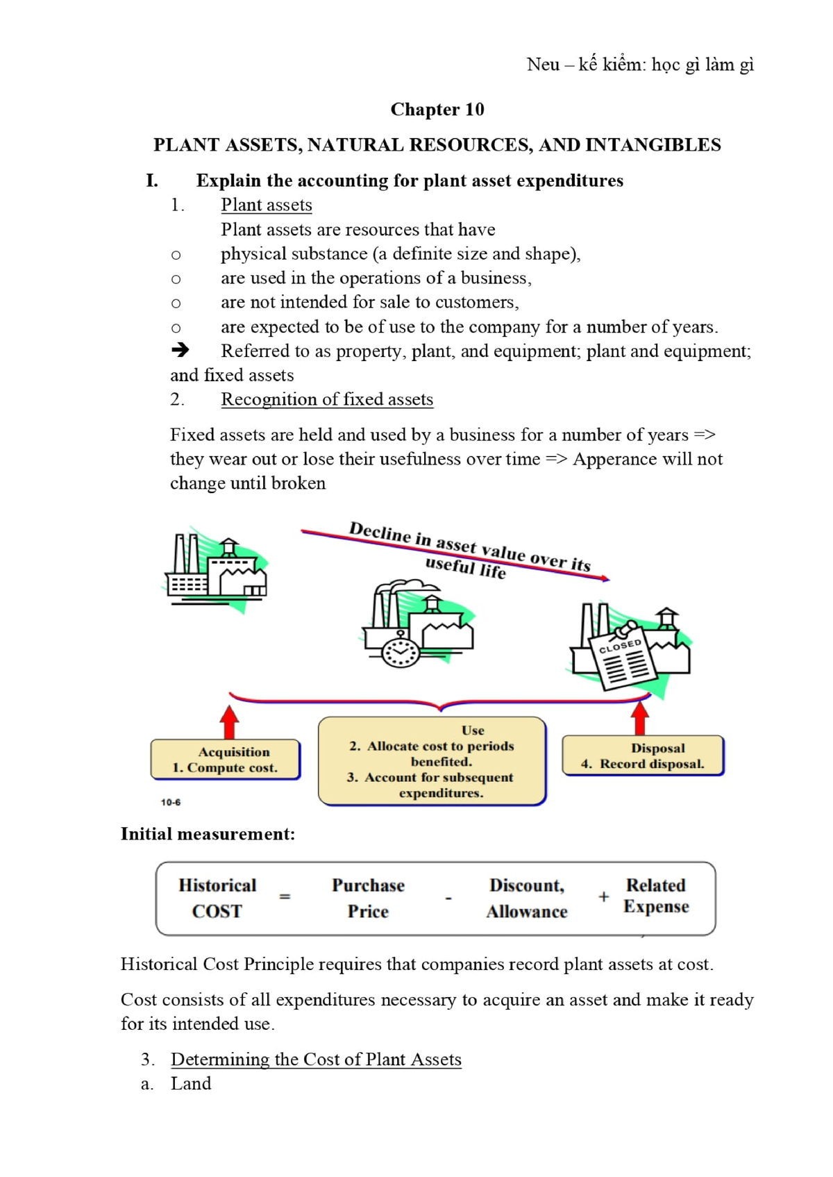 Chapter 10 PPE English For Accounting Studocu   Thumb 1200 1695 