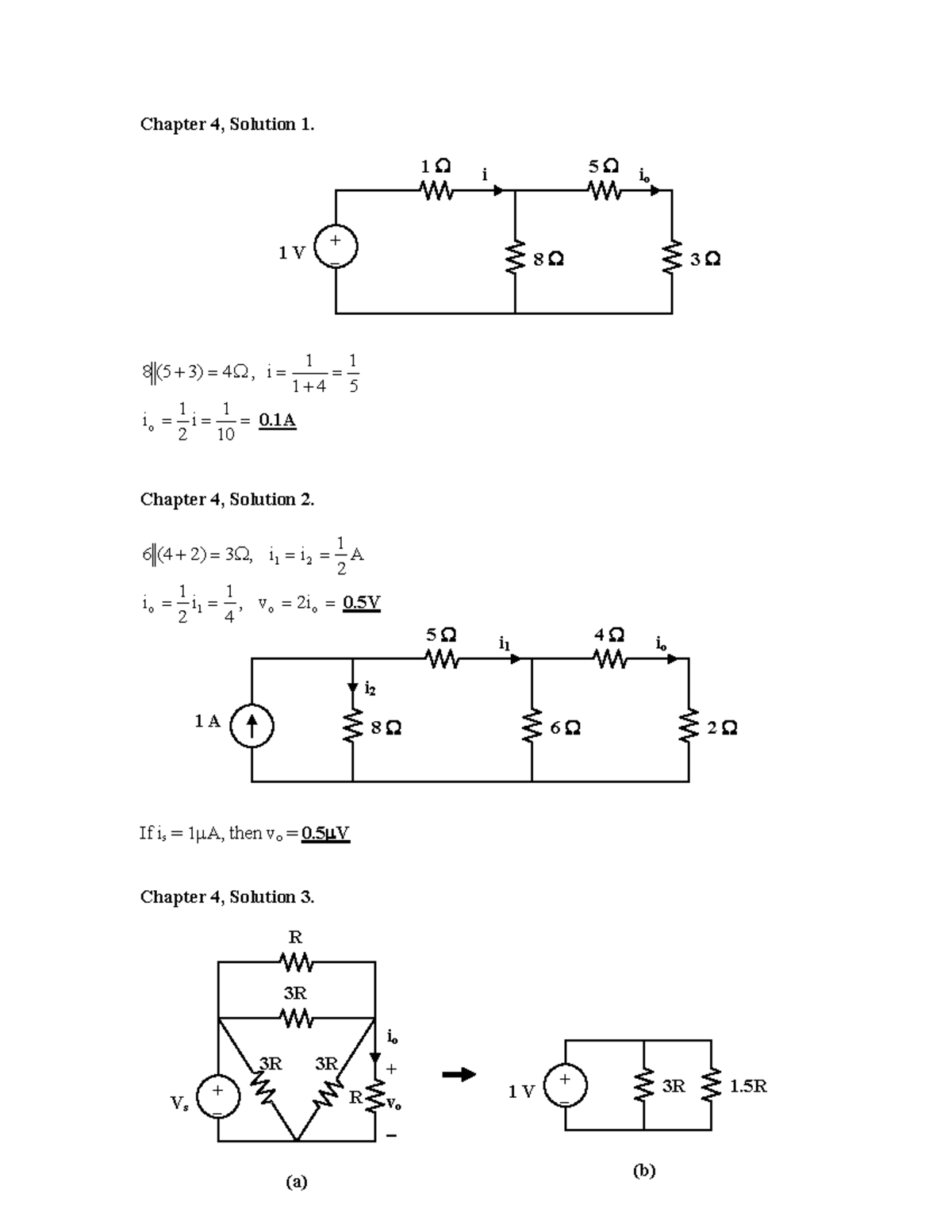 circuit-solution-manual-chapter-4-solution-1-i-5-io-8-1-1-v
