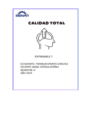 Gestion de compras y abastacimiento E1 C - PLAN DE TRABAJO DEL ...