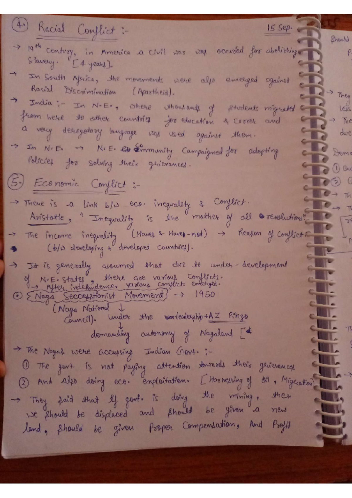 PCR Notes 2 - BA 501 - Studocu