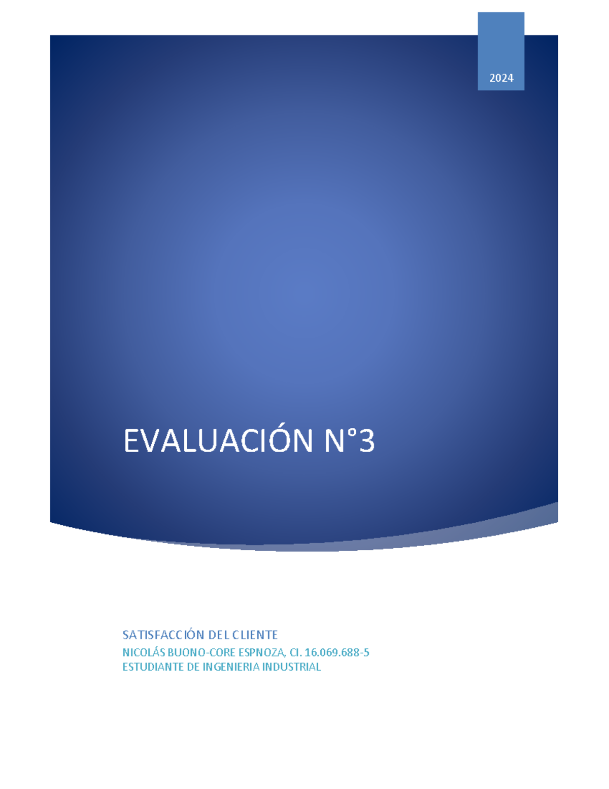 TA 6A - Resumen Instituto Profesional IPLACEX - EVALUACIÓN N° 2024 ...