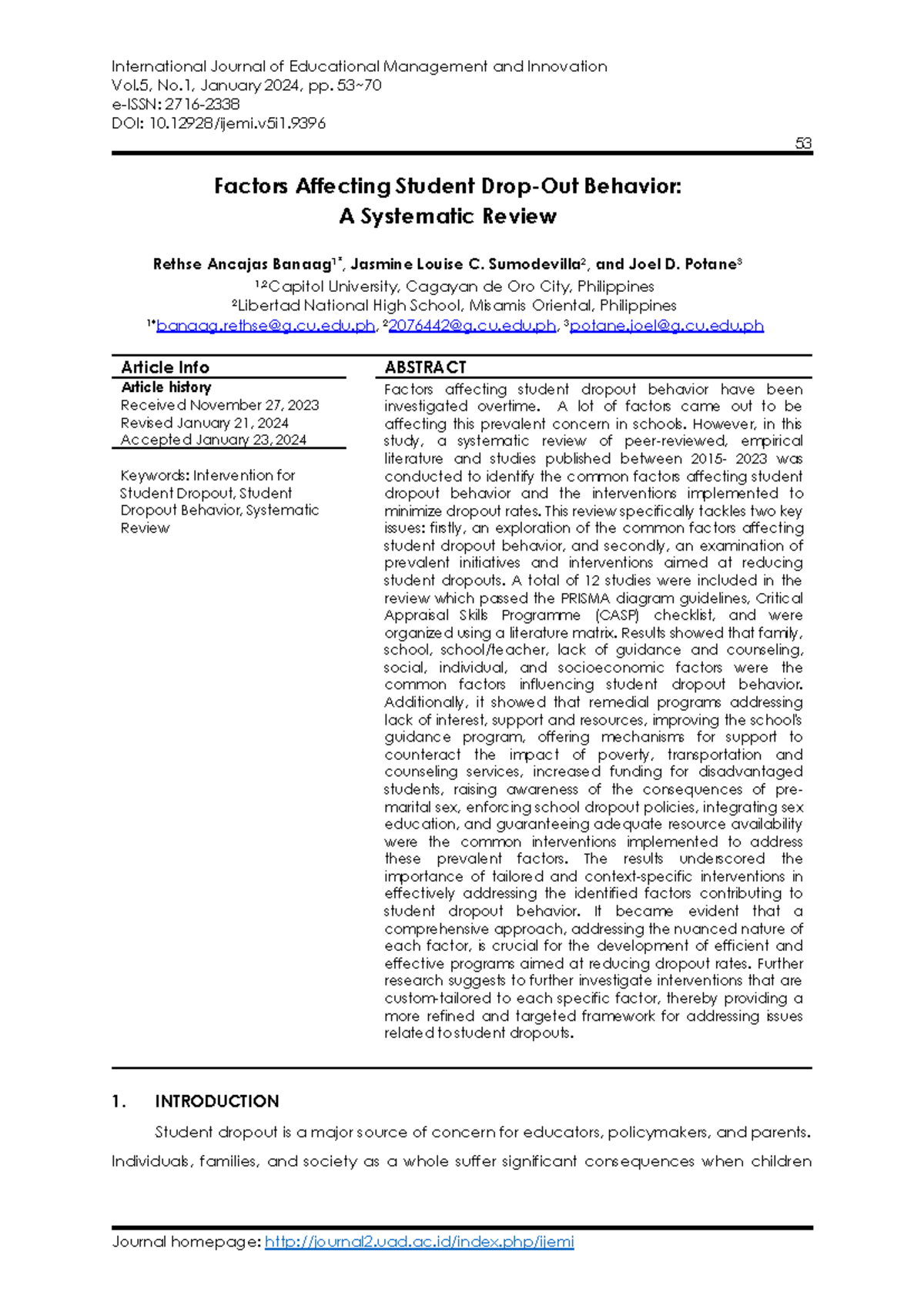 A664f5a0a49507 fa44ad559ad888f2efb2a9 - International Journal of ...