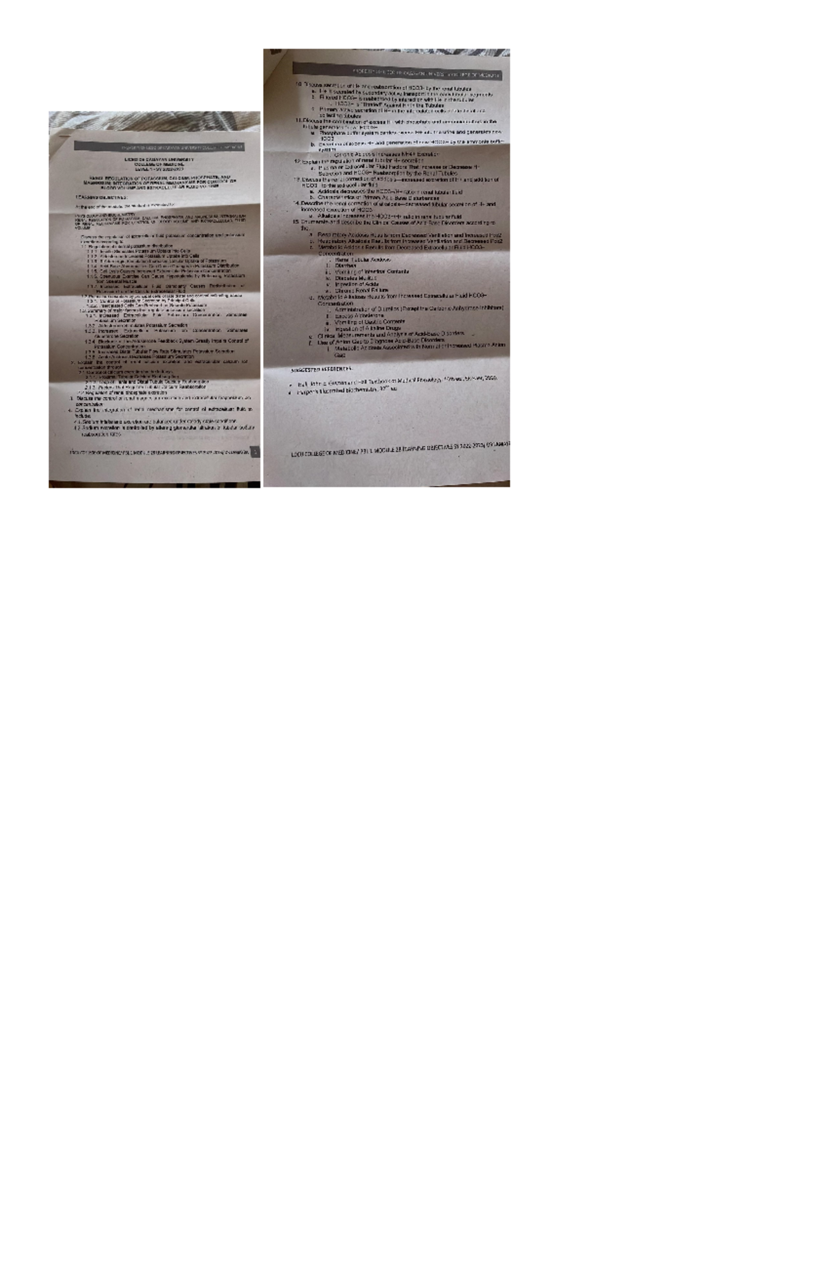 Control OF Renal Magnesium Excretion AND Extracellular Magnesium ION