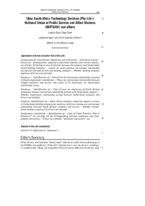 CCMA - form 7 - CCMA - ABR 410 - UP - Studocu