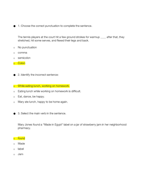 Criticism Second Basic - (#) Choose The Best Answer From "A", "B ...