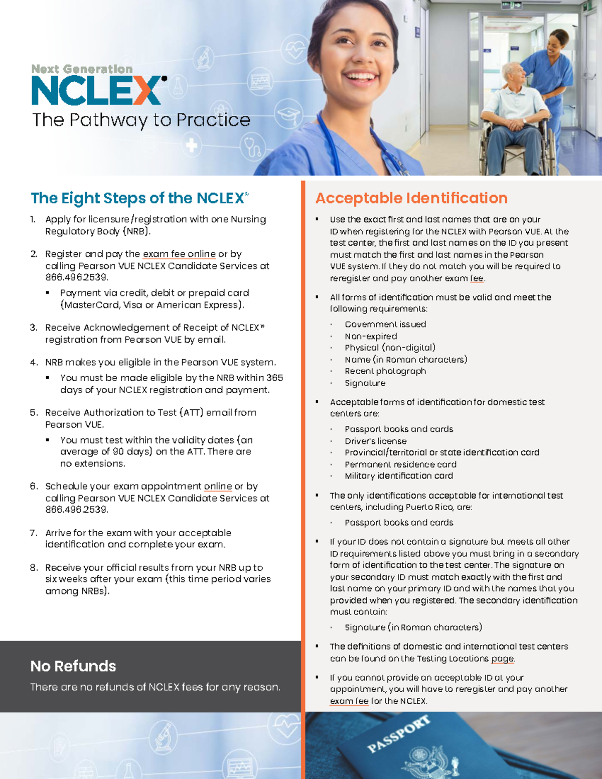 Nclex Pearson Vue Quick Results - y551a51