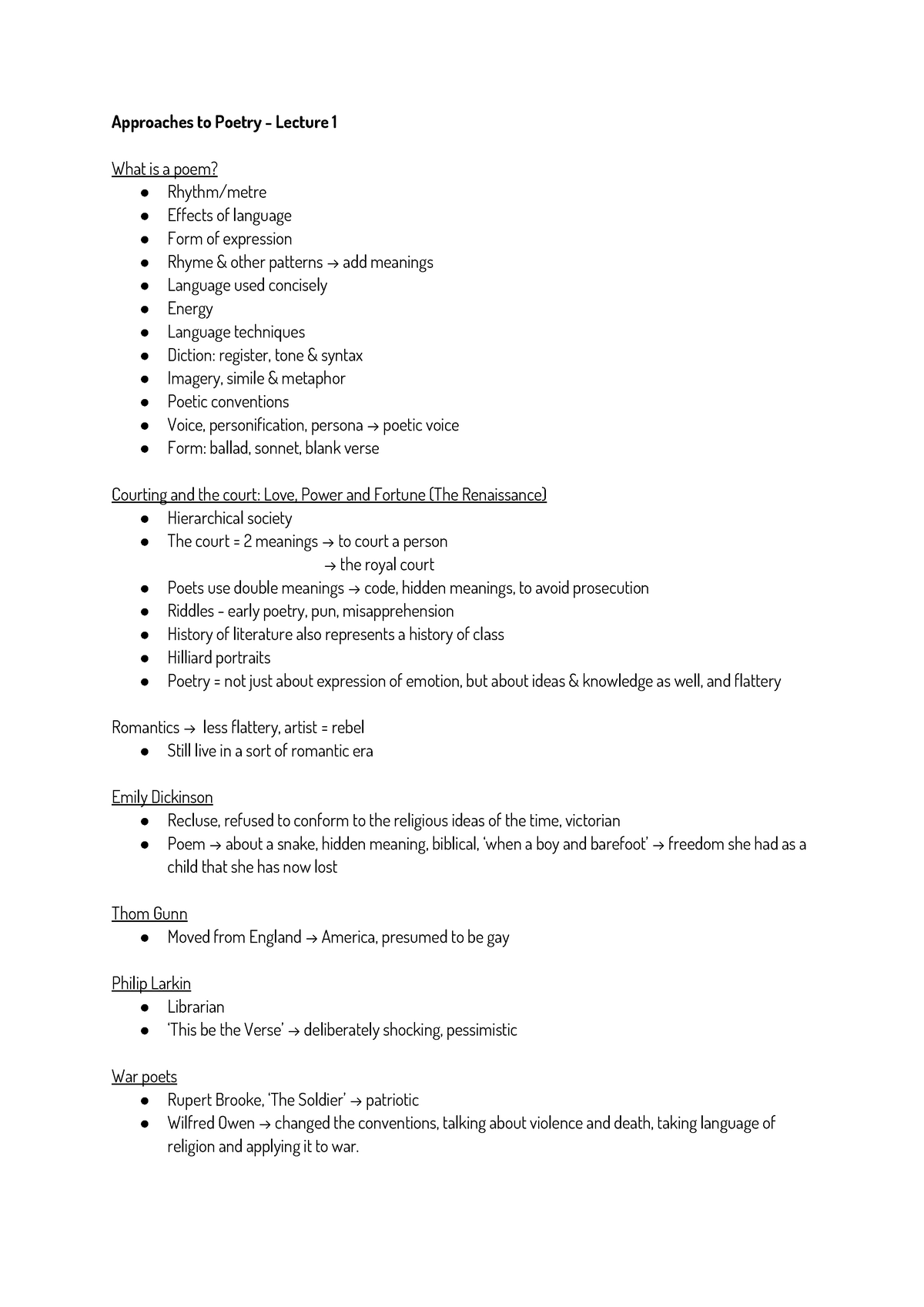 approaches-to-poetry-lecture-1-henry-reed-naming-of-parts-uses