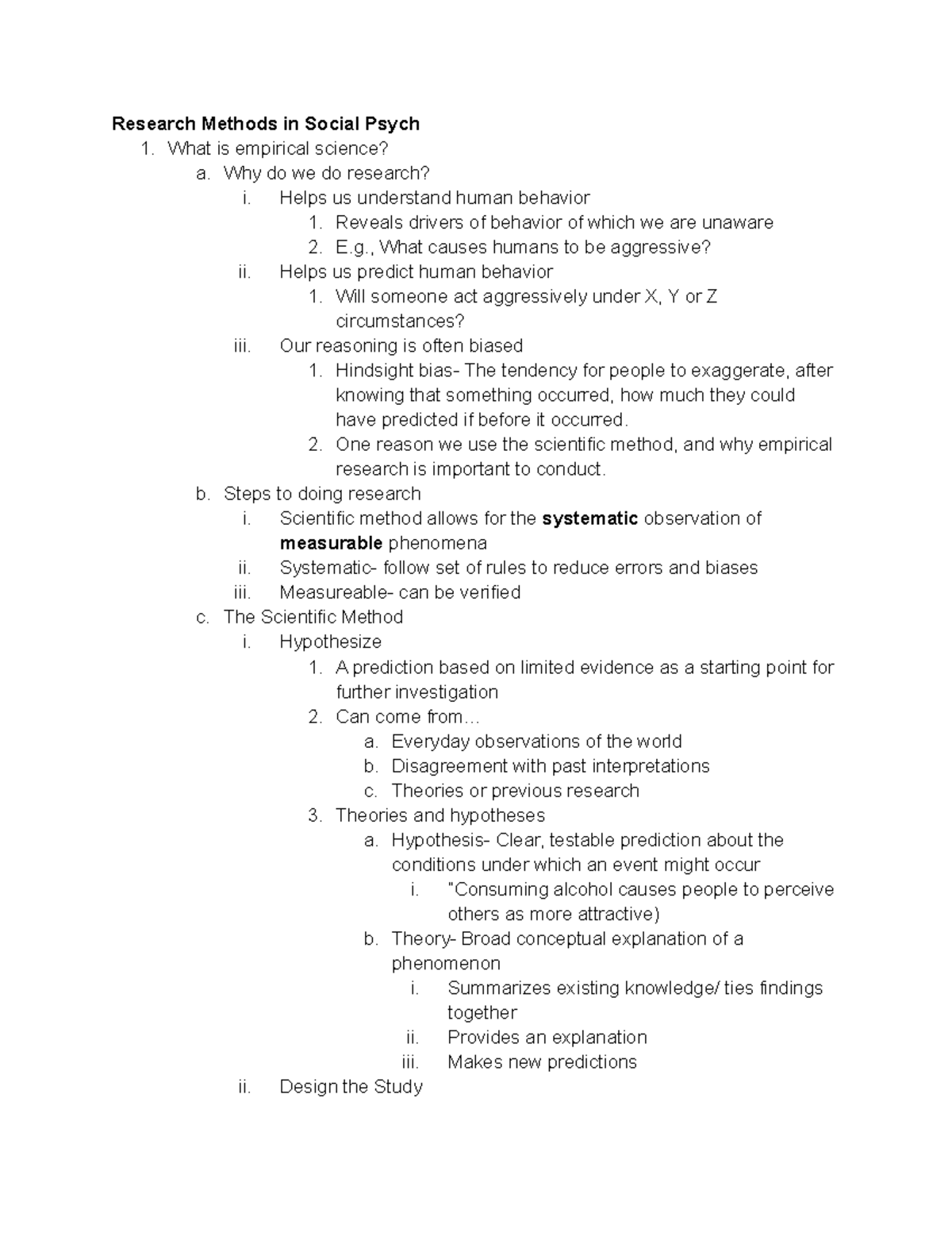 research-methods-in-social-psych-what-is-empirical-science-a-why-do