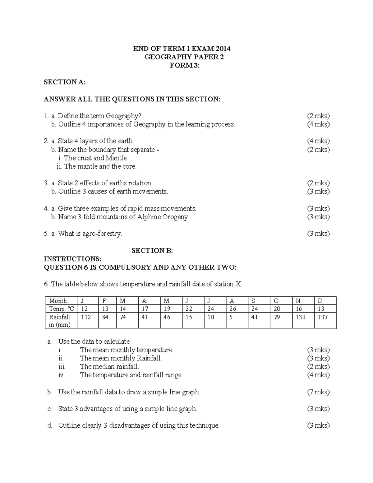 F3- Geography-P2 - I AM AYOUNG BOY WHOIS DEPENDENT TO ONLINE NOTES AND ...