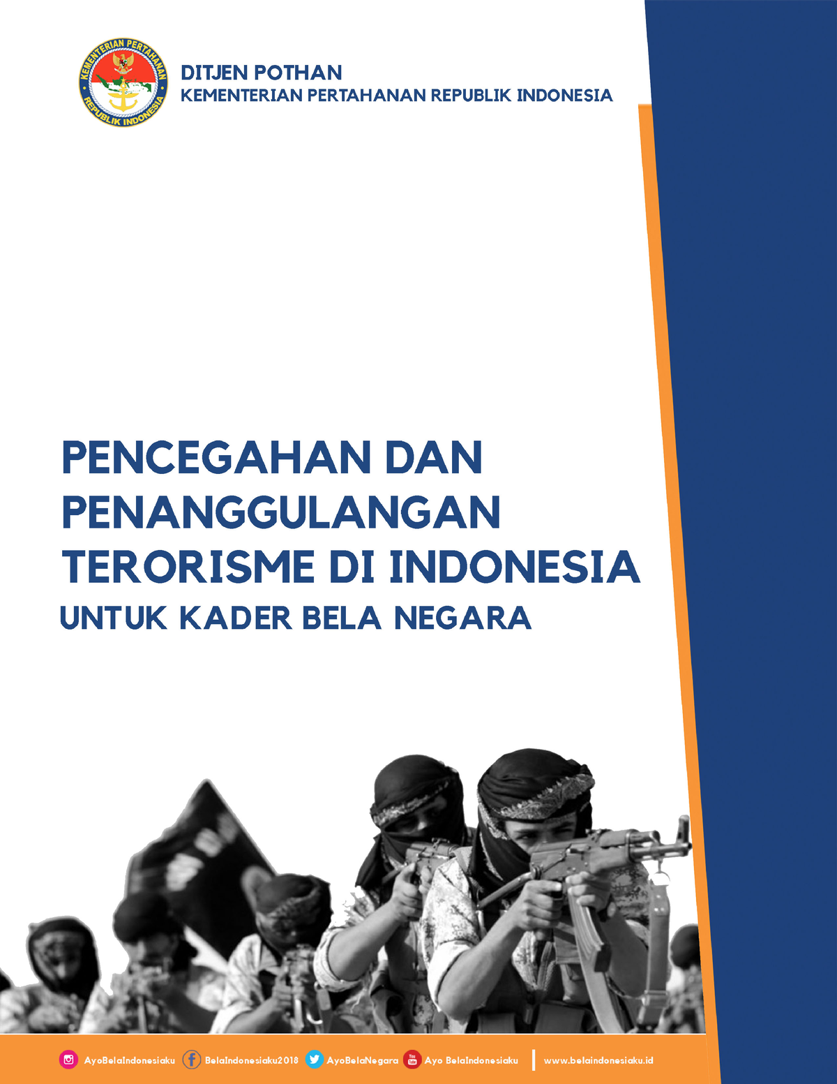 Pencegahan-dan-penanggulangan-terorisme-di-indonesia F AAg Am 2U ...