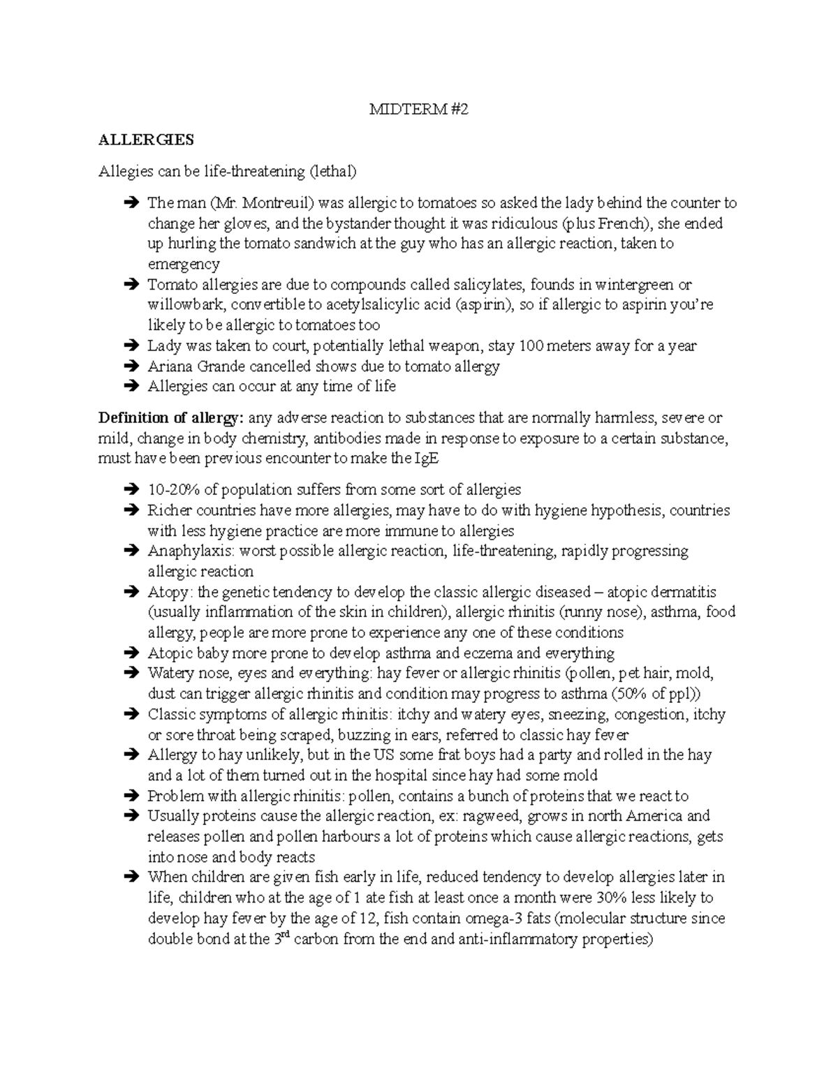 midterm-2-chem-183-midterm-allergies-allegies-can-be-life
