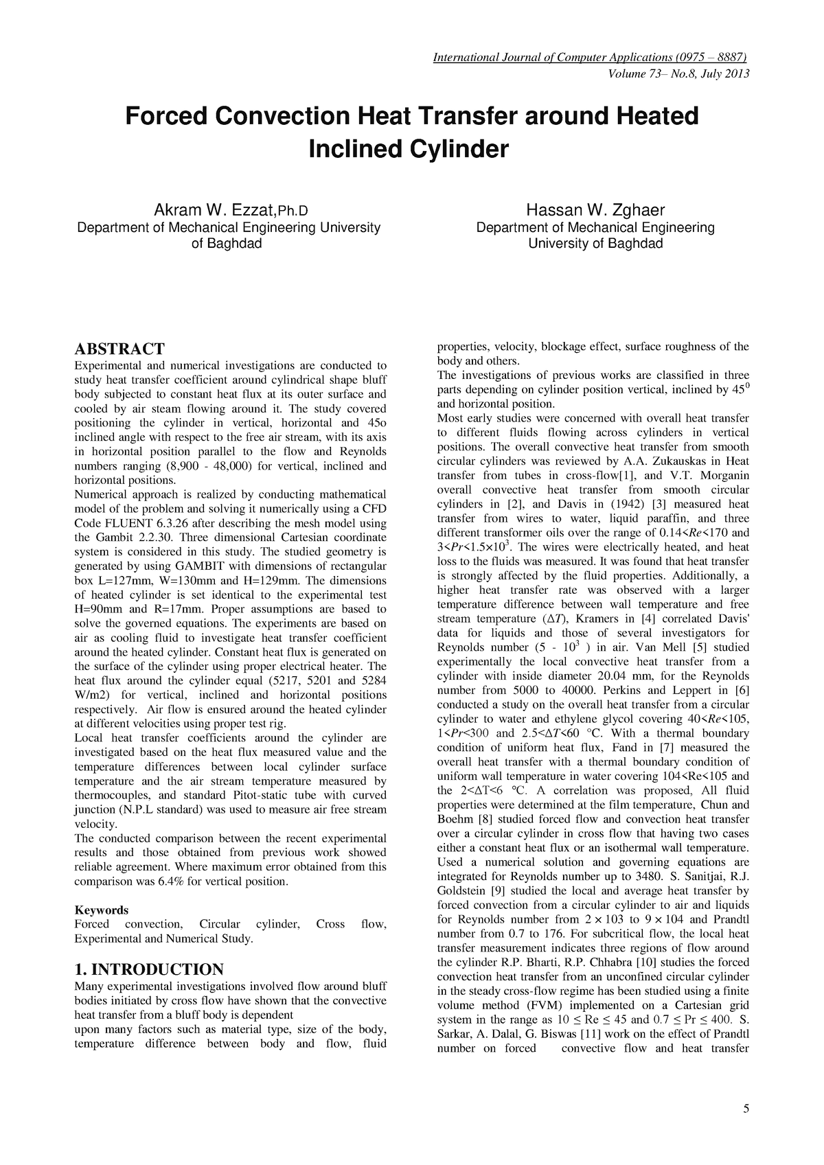 zorlanm-forced-convection-heat-transfer-around-h-volume-73-no