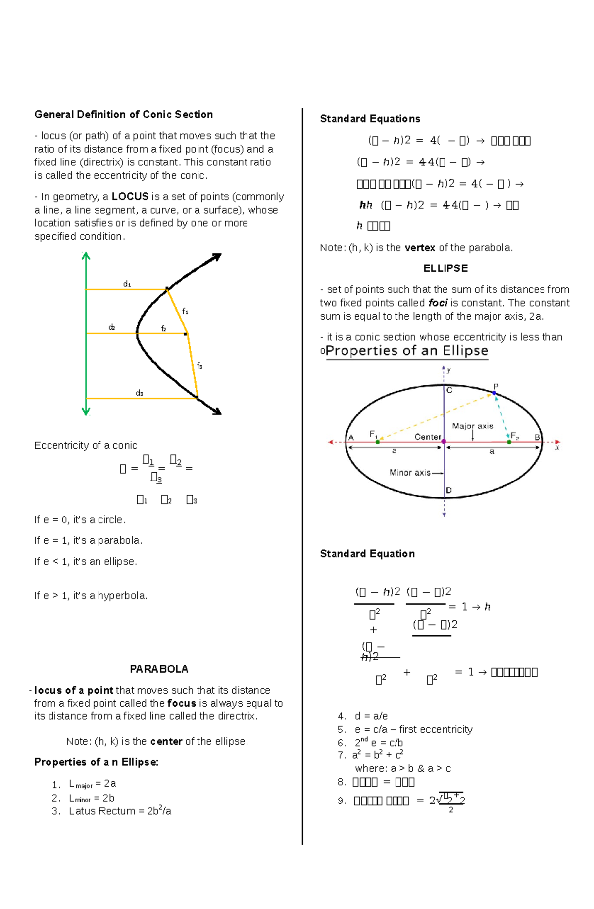 Civil engineering d 1. d 2. f 2 f 1 . f 3 d 3. General Definition of