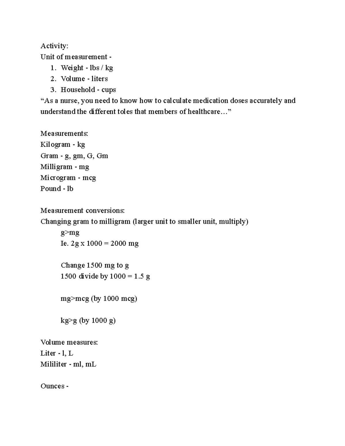 class-5-9-15-lecture-notes-21-23-activity-unit-of-measurement-1