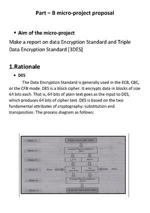 Programming in Python (Unit 2) - Capstone project execution - Studocu