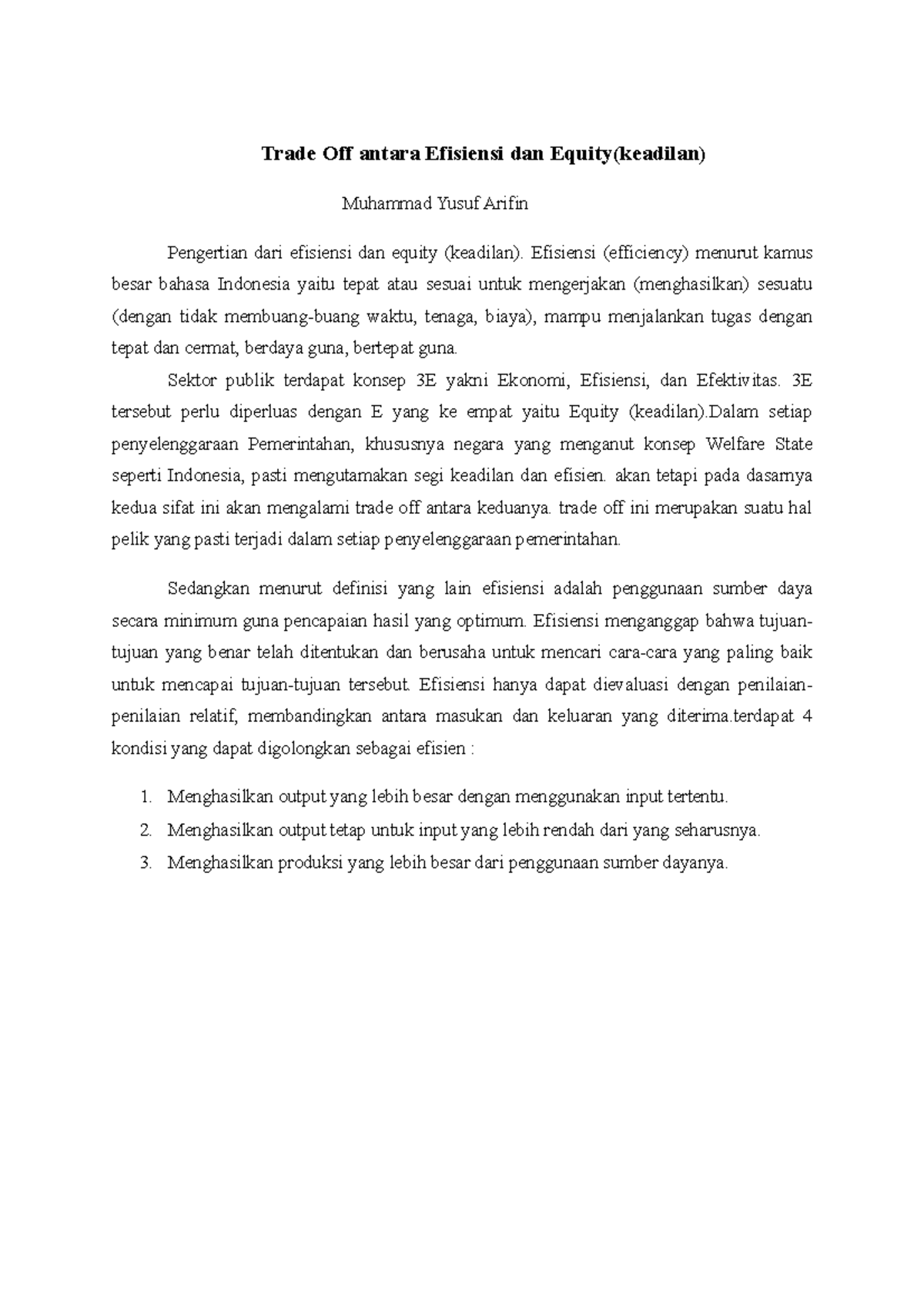 Essay tentang pertanian terpadu 04 image