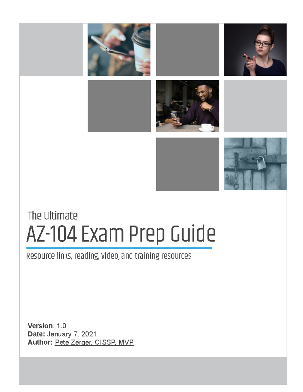 Your Creole Driver'S License Awaits:  The Ultimate Prep Guide! - e12bago