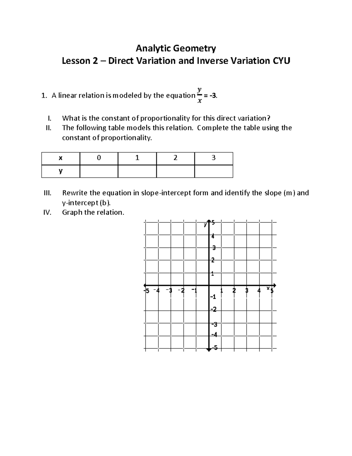 u6-lesson-2-direct-and-inverse-variation-cyu-analytic-geometry