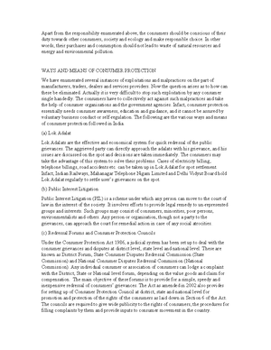 Consumer Protection Part 1 Consumer Protection Bcom 6th Semester Meaning Of Consumer Consumer Consumer Protection Part 1 Consumer Protection Bcom 6th Semester Meaning Of Consumer Consumer